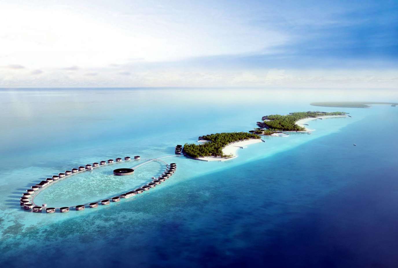 The Ritz-Carlton Maldives