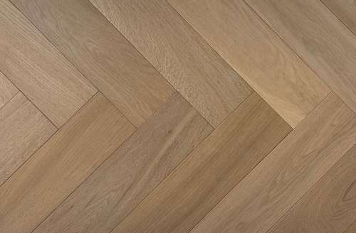 Wood, White Oak Wood Look Tile Flooring