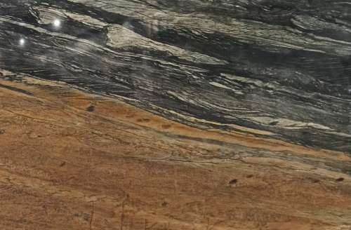 ANTOLINI | NATURAL STONE - QUARTZITE