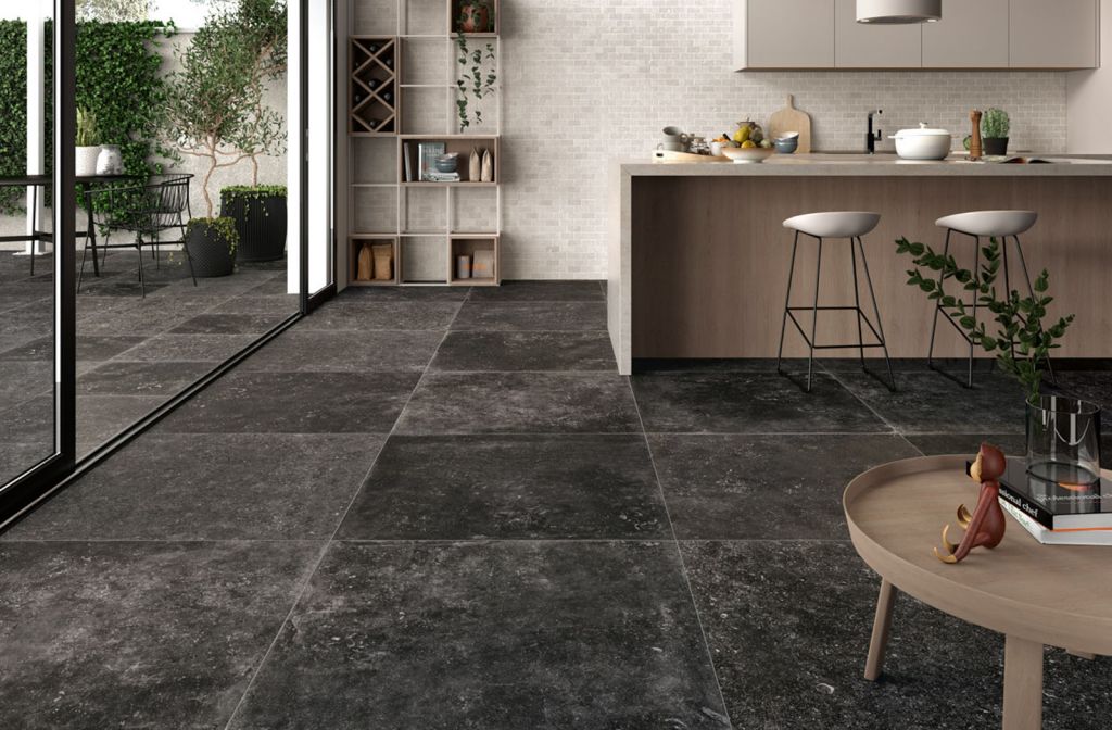 The Many Faces of Stone Effect Tiles | News & Events | Hafary